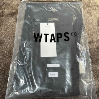 ダブルタップス(W)taps)のWTAPS CREASE DL / TROUSERS (ワークパンツ/カーゴパンツ)