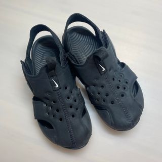 ナイキ(NIKE)のNike キッズサンダル(サンダル)