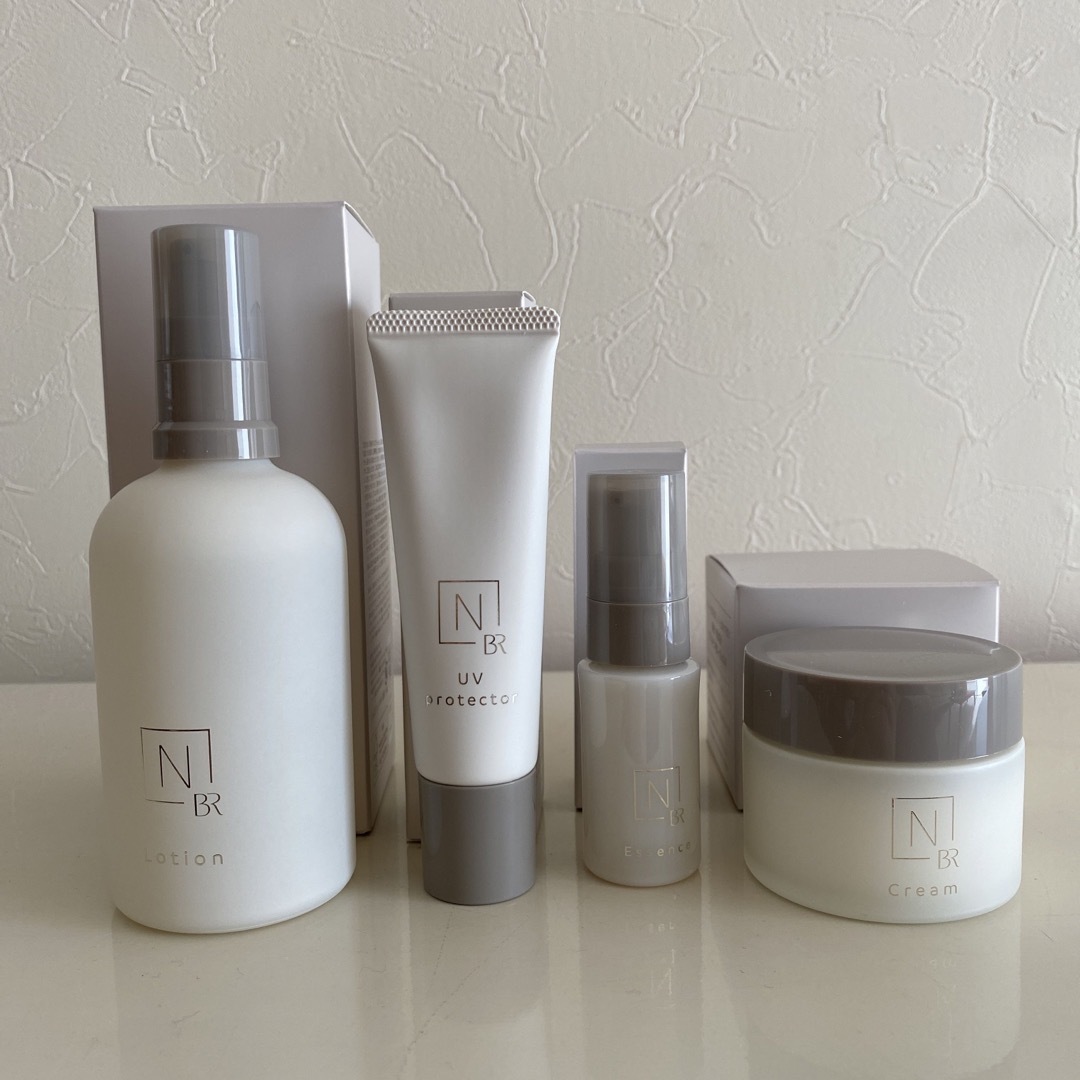 N organic Brigth ローション・クリーム他4点セット | フリマアプリ ラクマ N organic Brigth ローション・クリーム他4点セット | フリマアプリ ラクマ