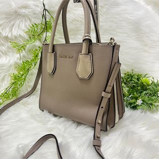 マイケルコース(Michael Kors)のMICHAEL KORS マイケルコース 2WAY ショルダー ハンド バック(ショルダーバッグ)