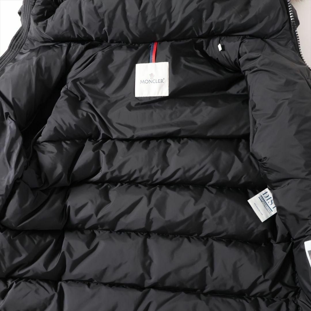 MONCLER(モンクレール)の[美品] モンクレール MAYAF 2 ダウンジャケット ブラック 23年製 メンズのジャケット/アウター(ダウンジャケット)の商品写真