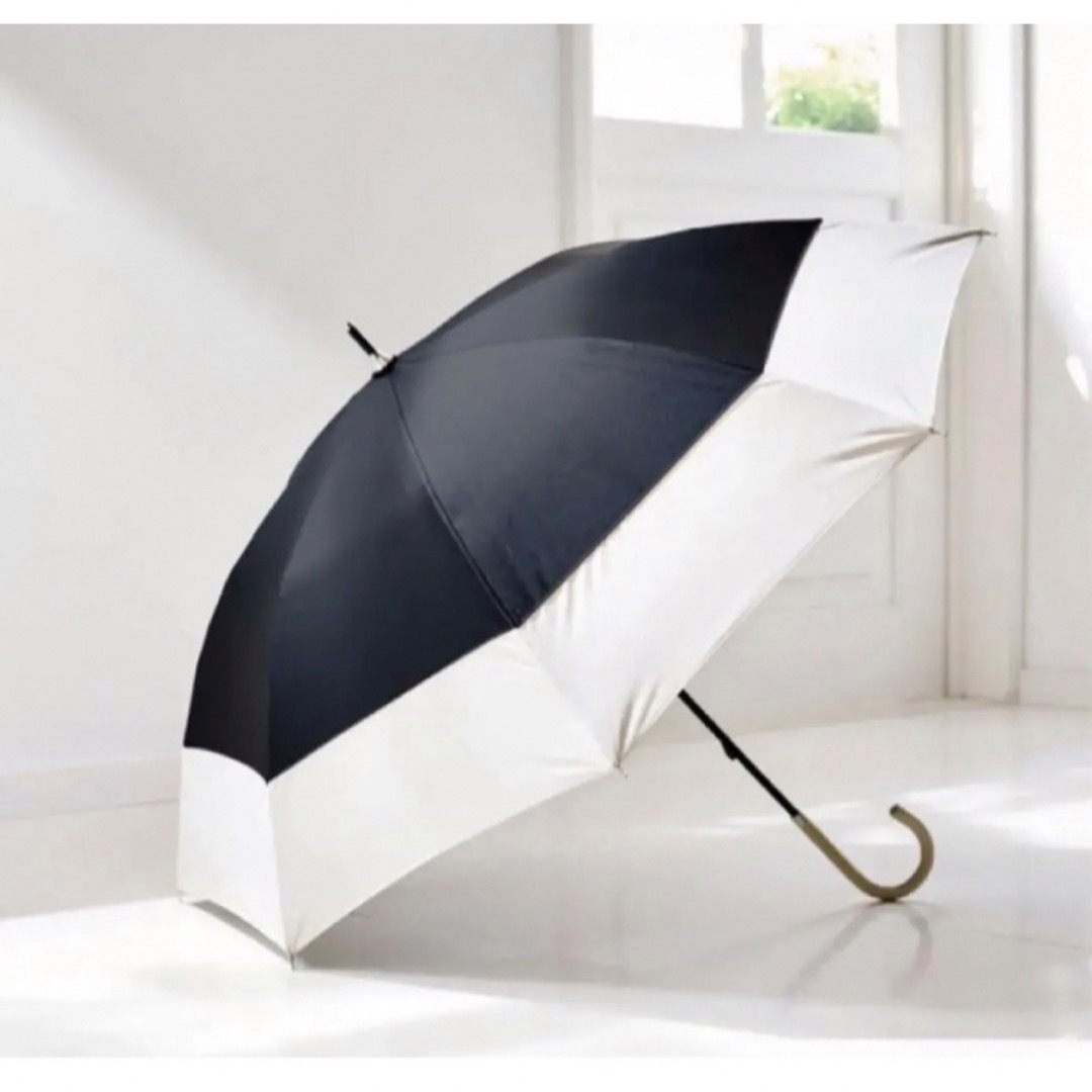 ACSEINE(アクセーヌ)の【新品】ACSEINE：晴雨兼用日傘 レディースのファッション小物(傘)の商品写真