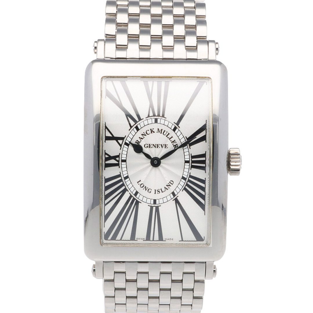 FRANCK MULLER - フランクミュラー ロングアイランド 腕時計 FRANCK MULLER - フランクミュラー ロングアイランド 腕時計