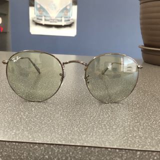 レイバン(Ray-Ban)のRaybanレイバン キムタクモデル RB3447 004/T01(サングラス/メガネ)