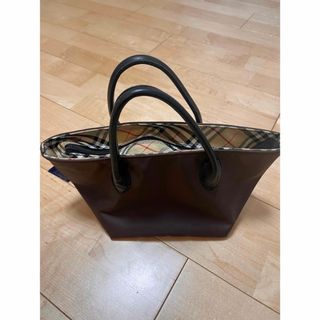 BURBERRY BLUE LABEL(トートバッグ)のフリマアイテム一覧 BURBERRY BLUE LABEL(トートバッグ)のフリマアイテム一覧