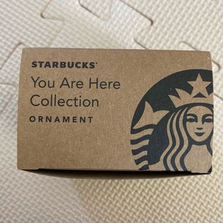 スターバックス(Starbucks)のスターバックスマグカップ(マグカップ)