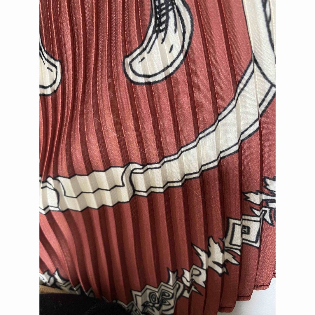 N.     スカーフ レディースのファッション小物(バンダナ/スカーフ)の商品写真
