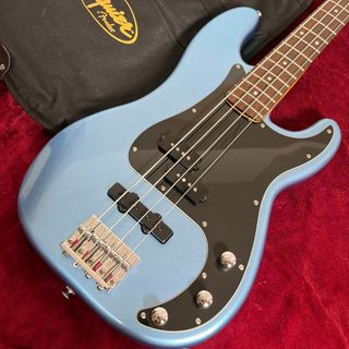 【7756】 Squier precision bass PJ ペルハムブルー(エレキベース)