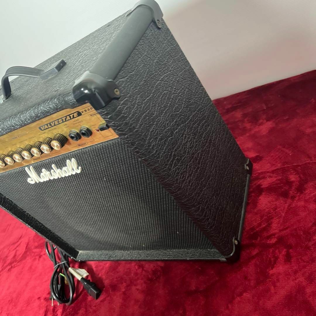 【7646】 Marshall vs30r valvestate ギターアンプ 楽器のギター(ギターアンプ)の商品写真