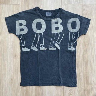 ボボショーズ(BOBO CHOSES)のBOBOCHOSES Tシャツ カットソー(Tシャツ/カットソー)