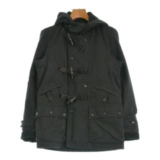 エンジニアードガーメンツ(Engineered Garments)のEngineered Garments ブルゾン（その他） 1(S位) 黒 【古着】【中古】(その他)