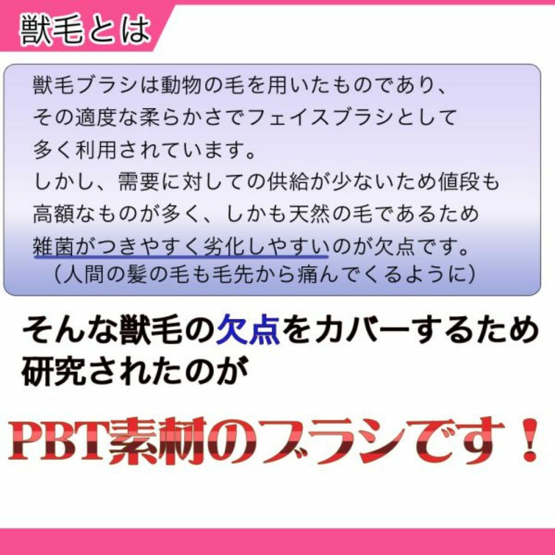 新品☆送料無料！毛穴ケア洗顔ブラシ【ピンク】 コスメ/美容のスキンケア/基礎化粧品(洗顔ネット/泡立て小物)の商品写真