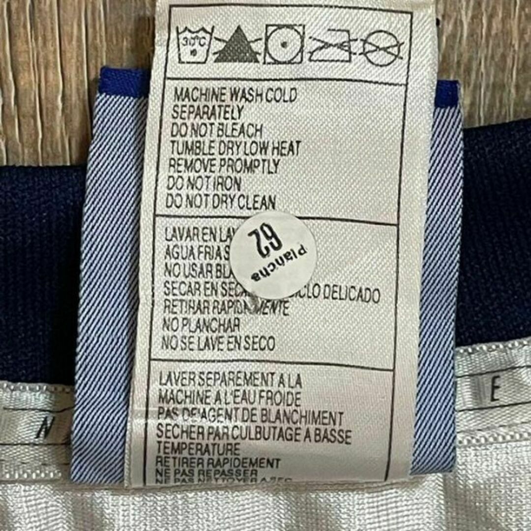 Reebok(リーボック)のReebok リーボック　NFL デンバー・ブロンコス　ゲームシャツ　XL メンズのトップス(Tシャツ/カットソー(半袖/袖なし))の商品写真