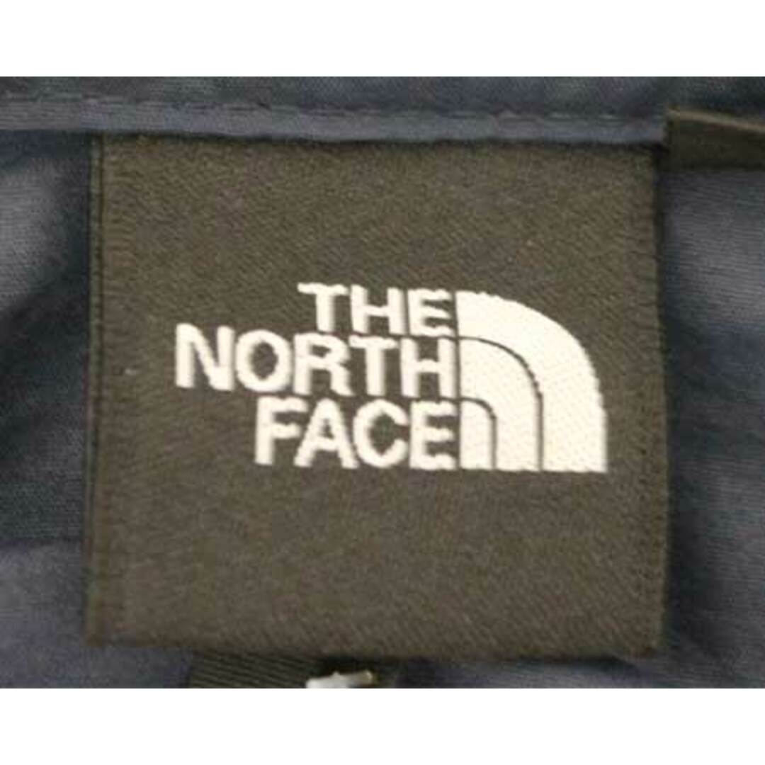 THE NORTH FACE(ザノースフェイス)の【春物 新入荷!】〓ザ・ノースフェイス/THE NORTH FACE〓110cm コンパクトジャケット 紺×赤 撥水【中古】  子供服 キッズ kids 男の子 女の子 春秋 otr 504042 キッズ/ベビー/マタニティのキッズ服女の子用(90cm~)(ジャケット/上着)の商品写真