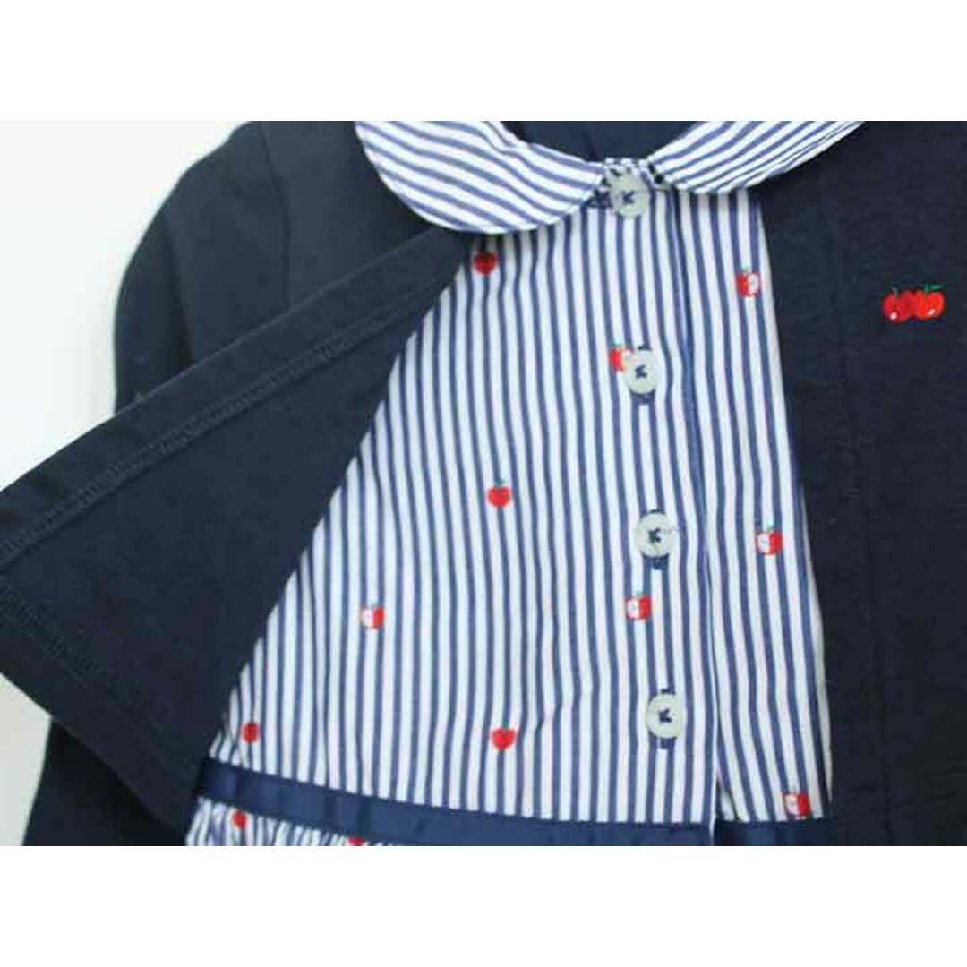 familiar - 【春物 新入荷!】†ファミリア/familiar†110cm 長袖 familiar - 【春物 新入荷!】†ファミリア/familiar†110cm 長袖