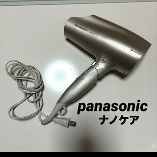 パナソニック(Panasonic)のPanasonic　ドライヤー(ドライヤー)