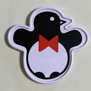 ペンギン　ミュージカルキッズランド 動物パネル 1個拡張トイパネル 部品 パーツ(ベビーサークル)