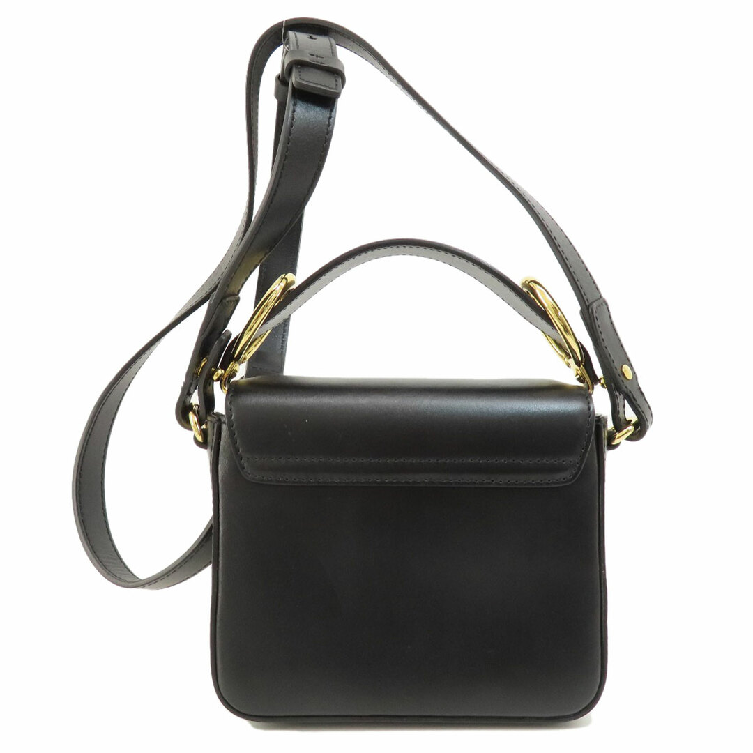 CHLOE クロエC 2WAY ショルダーバッグ レザー レディース CHLOE クロエC 2WAY ショルダーバッグ レザー レディース