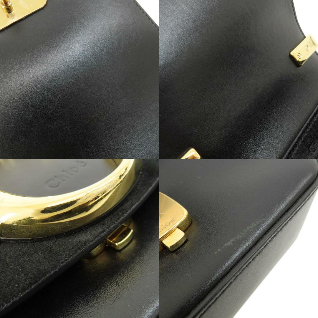 CHLOE クロエC 2WAY ショルダーバッグ レザー レディース CHLOE クロエC 2WAY ショルダーバッグ レザー レディース