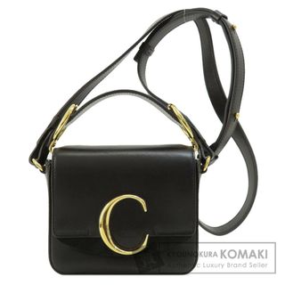 クロエ(Chloe)のCHLOE クロエC 2WAY ショルダーバッグ レザー レディース(ショルダーバッグ)