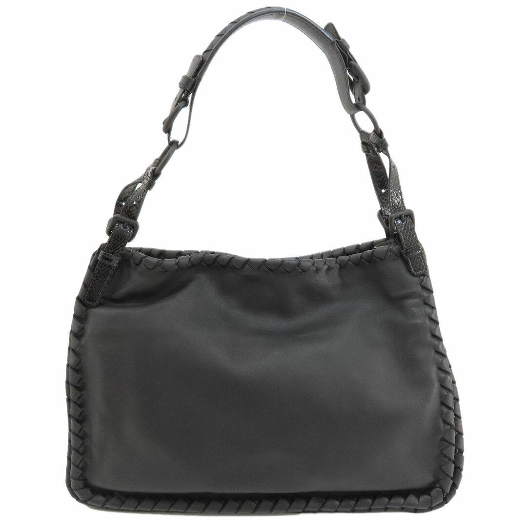 Bottega Veneta - BOTTEGA VENETA ワンショルダー イントレチャート Bottega Veneta - BOTTEGA VENETA ワンショルダー イントレチャート