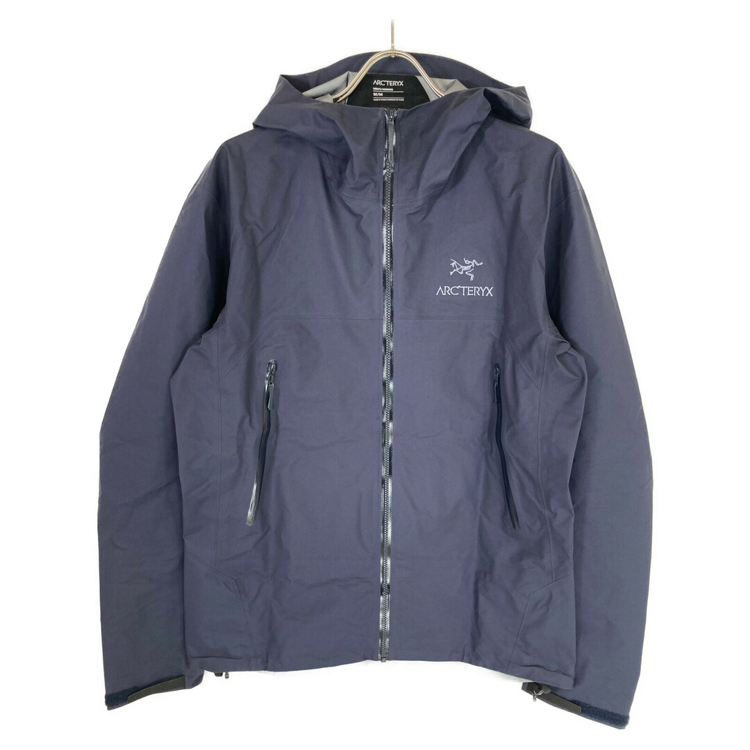 ARC'TERYX - アークテリクス ネイビー BETA X000005599 ARC'TERYX - アークテリクス ネイビー BETA X000005599