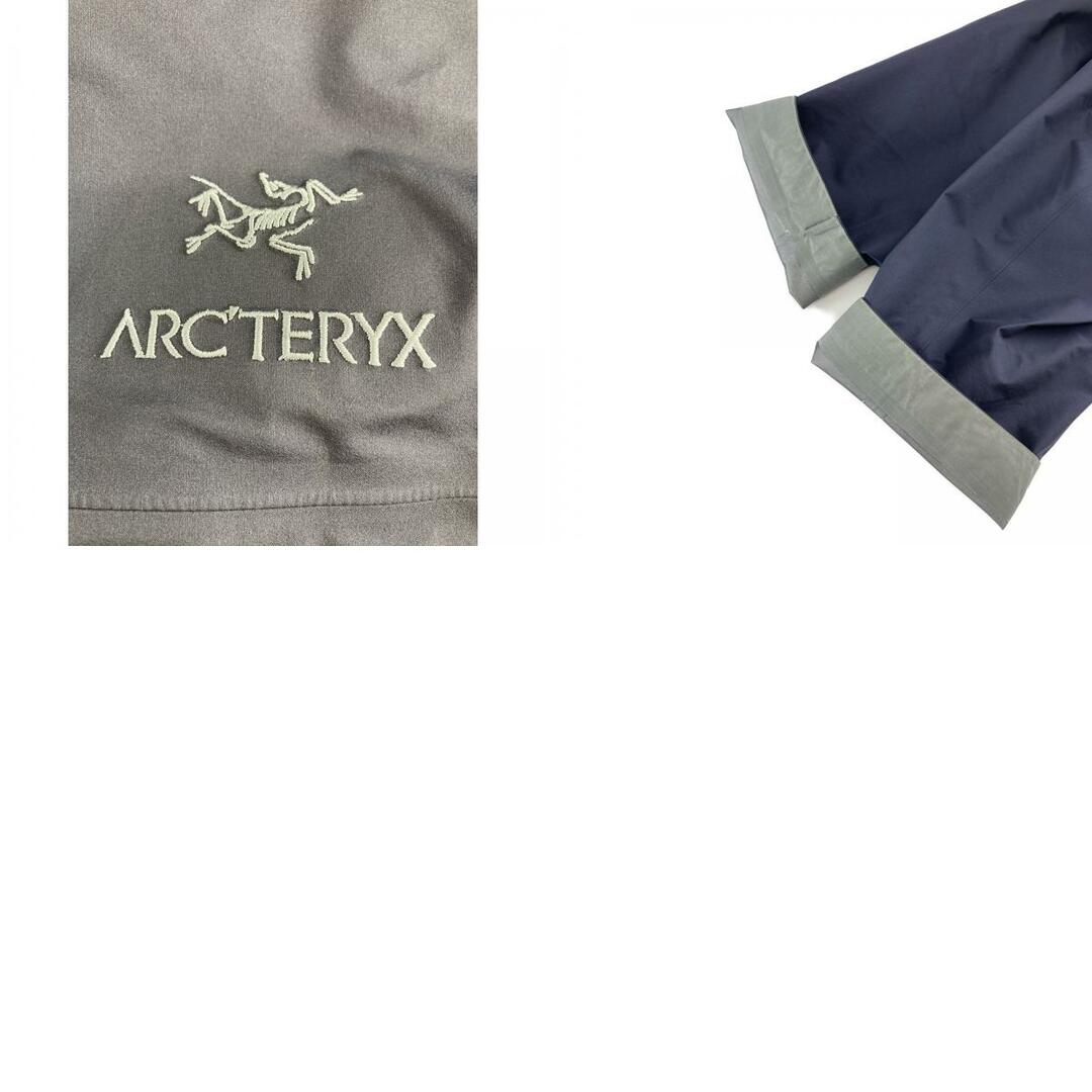 ARC'TERYX(アークテリクス)のアークテリクス ﾈｲﾋﾞｰ BETA X000005599 ｼﾞｬｹｯﾄ M メンズのジャケット/アウター(その他)の商品写真