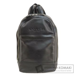 コーチ(COACH)のCOACH F54135 ロゴ リュック・デイパック レザー レディース(リュック/バックパック)