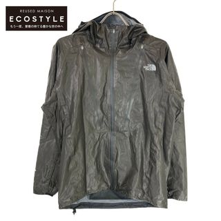 ザノースフェイス(THE NORTH FACE)のノースフェイス ﾌﾞﾗｯｸ NP62070 ﾊｲﾊﾟｰｴｱｰGTXﾌｰﾃﾞｨ ｳｲﾝﾄﾞﾌﾞﾚｰｶｰ S(その他)