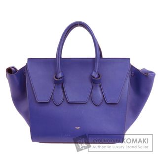 セリーヌ(celine)のCELINE タイバッグ トートバッグ カーフ レディース(トートバッグ)