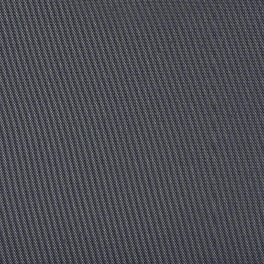 【色: ブラック】MUJI 無印良品 ナイロン手付ポーチ 黒・約12.5×20. メンズのバッグ(その他)の商品写真