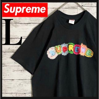 シュプリーム(Supreme)の【即完売モデル】シュプリーム センターロゴ  人気 希少 入手困難 Tシャツ(Tシャツ/カットソー(半袖/袖なし))