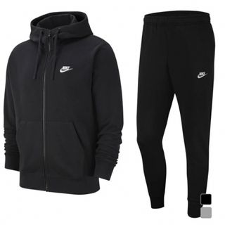 NIKE - Nike ナイキ スウェット 上下セット L 新品