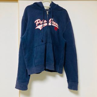 POLO RALPH LAUREN - ラルフローレン　パーカー　レディース　Sサイズ