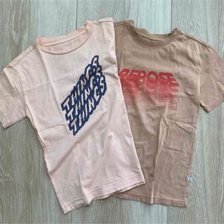 REPOSE AMS Tシャツ 2枚セット(Tシャツ/カットソー)