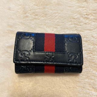 グッチ(Gucci)のグッチキーケース(キーケース)