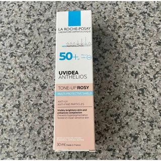 ラロッシュポゼ(LA ROCHE-POSAY)のラロッシュポゼ　ローズ　30ml 新品未使用品(化粧下地)