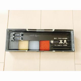 印鑑ケース　ペンケース　昭和レトロ　コレクション　アンティーク(印鑑/スタンプ/朱肉)