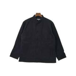 エンジニアードガーメンツ(Engineered Garments)のEngineered Garments ブルゾン（その他） XS 紺 【古着】【中古】(その他)