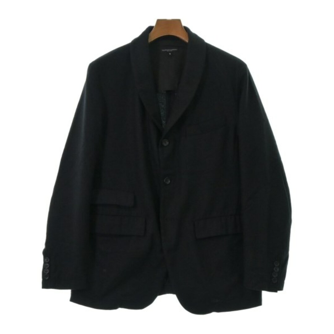 Engineered Garments(エンジニアードガーメンツ)のEngineered Garments ジャケット S 紺 【古着】【中古】 メンズのジャケット/アウター(その他)の商品写真