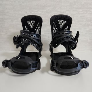 BURTON GENESIS Re:Flex バインディング 23-24　M