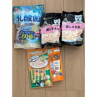 犬用おやつ   肉球クリーム(ペットフード)