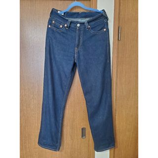 リーバイス(Levi's)のLEVI'S PREMIUM TYPE 1 STAY LOOSE DENIM(デニム/ジーンズ)