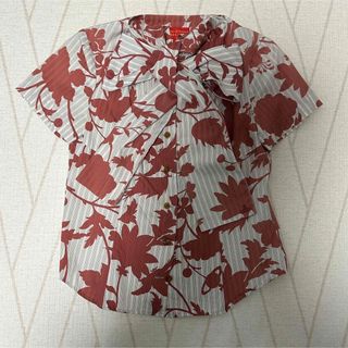 ヴィヴィアン(Vivienne Westwood) シャツ/ブラウス(レディース/半袖)の ヴィヴィアン(Vivienne Westwood) シャツ/ブラウス(レディース/半袖)の