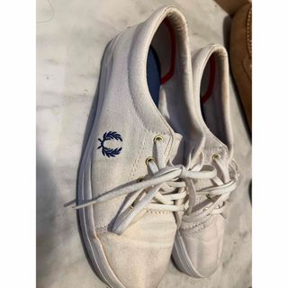 フレッドペリー(FRED PERRY)のフレッドペリー　スニーカー(スニーカー)