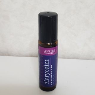 ドテラ(doTERRA)の★ドテラ　クラリカーム　10ml×1本★(エッセンシャルオイル（精油）)