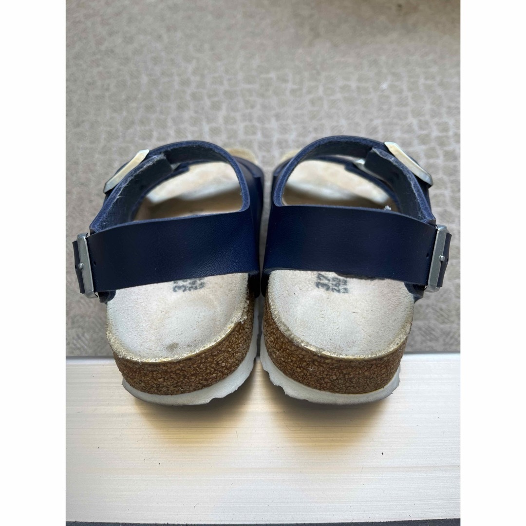 BIRKENSTOCK(ビルケンシュトック)の【３６9さま専用】BIRKENSTOCK   MILANO BS レディースの靴/シューズ(サンダル)の商品写真