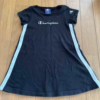 チャンピオン(Champion)のチャンピオン　ワンピース90cm(ワンピース)