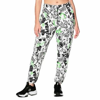 Zumba - ZUMBA スウェットパンツ 新品 Sサイズ