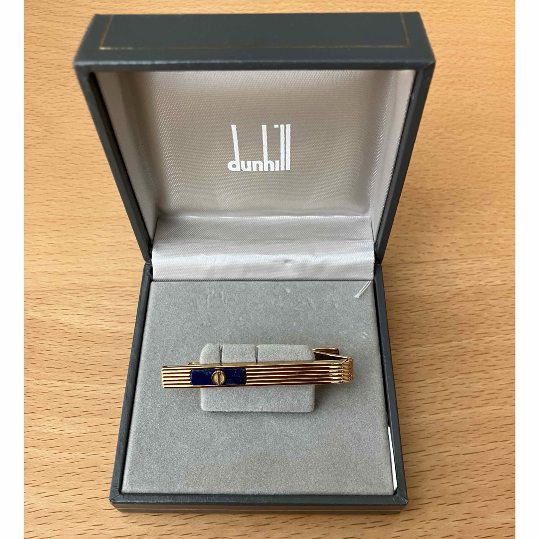 Dunhill(ダンヒル)のダンヒル　ネクタイピン dunhill メンズのファッション小物(ネクタイピン)の商品写真